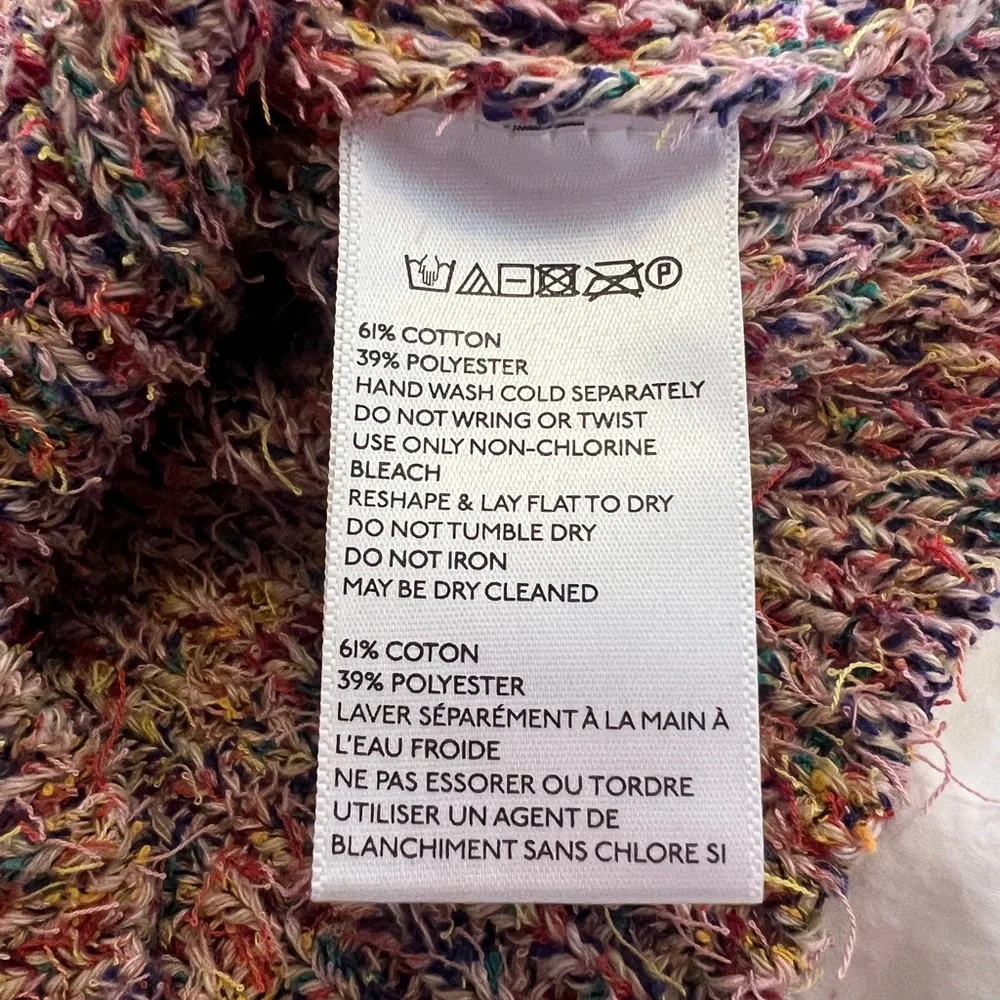 Kimchi Blue Crop Top - Picture 2 of 4